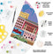 Ravensburger CreArt - Colourful Berlin - Schilderen op Nummer