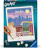 Ravensburger CreArt - Colourful Berlin - Schilderen op Nummer