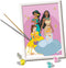 Ravensburger CreArt Disney Princesses - Schilderen op nummer voor kinderen
