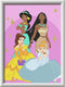 Ravensburger CreArt Disney Princesses - Schilderen op nummer voor kinderen