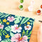 Ravensburger CreArt Exotic Flowers - Schilderen op nummer voor volwassenen