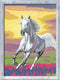 Ravensburger CreArt Horse at Sunset - Schilderen op nummer voor kinderen