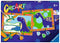 Ravensburger CreArt Land of the Dinosaurs - Schilderen op nummer voor kinderen