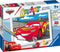 Ravensburger CreArt Lightning McQueen - Schilderen op nummer voor kinderen