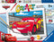 Ravensburger CreArt Lightning McQueen - Schilderen op nummer voor kinderen