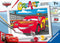 Ravensburger CreArt Lightning McQueen - Schilderen op nummer voor kinderen