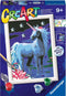 Ravensburger CreArt Magical Unicorn - Schilderen op nummer voor kinderen