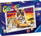 Ravensburger CreArt Majestic Tiger - Schilderen op nummer voor kinderen