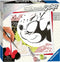 Ravensburger D100 Jubilee Edition Minnie Mouse 1 - Schilderen op nummer voor volwassenen