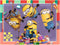 Ravensburger Despicable Me 4 4in1box puzzel - 12+16+20+24 stukjes - kinderpuzzel