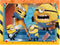 Ravensburger Despicable Me 4 4in1box puzzel - 12+16+20+24 stukjes - kinderpuzzel