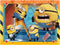 Ravensburger Despicable Me 4 4in1box puzzel - 12+16+20+24 stukjes - kinderpuzzel