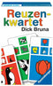 Ravensburger Dick Bruna Reuzenkwartet
