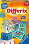 Ravensburger Differix- leerspel