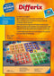 Ravensburger Differix- leerspel
