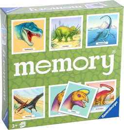 Ravensburger Dinosaur memory®
