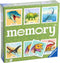 Ravensburger Dinosaur memory®