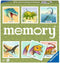 Ravensburger Dinosaur memory®