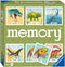 Ravensburger Dinosaur memory®