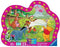 Ravensburger Dinosauriërs - 3x49 stukjes - kinderpuzzel