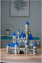 Ravensburger Disney Castle- 3D puzzel gebouw - 216 stukjes