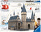 Ravensburger Disney Castle- 3D puzzel gebouw - 216 stukjes