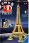 Ravensburger Disney Castle- 3D puzzel gebouw - 216 stukjes