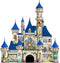 Ravensburger Disney Castle- 3D puzzel gebouw - 216 stukjes
