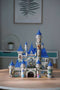 Ravensburger Disney Castle- 3D puzzel gebouw - 216 stukjes