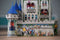 Ravensburger Disney Castle- 3D puzzel gebouw - 216 stukjes