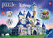 Ravensburger Disney Castle- 3D puzzel gebouw - 216 stukjes