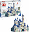Ravensburger Disney Castle- 3D puzzel gebouw - 216 stukjes