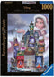 Ravensburger Disney Castles: Belle