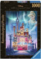 Ravensburger Disney Castles: Cinderella (1000)