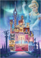 Ravensburger Disney Castles: Cinderella (1000)