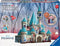 Ravensburger Disney Frozen 2 kasteel - 3D puzzel - 216 stukjes
