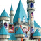 Ravensburger Disney Frozen 2 kasteel - 3D puzzel - 216 stukjes