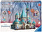 Ravensburger Disney Frozen 2 kasteel - 3D puzzel - 216 stukjes