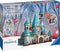 Ravensburger Disney Frozen 2 kasteel - 3D puzzel - 216 stukjes