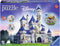 Ravensburger Disney Frozen 2 kasteel - 3D puzzel - 216 stukjes