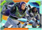 Ravensburger Disney Lightyear 4in1box puzzel - 12+16+20+24 stukjes - kinderpuzzel