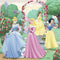 Ravensburger Disney Princess Prinsessendroom - Drie puzzels van 49 stukjes