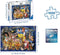 Ravensburger Disney Princess Sneeuwwitje - Legpuzzel - 1000 stukjes