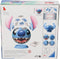 Ravensburger Disney Stitch met oren - 3D Puzzel 72 Stukjes