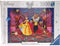 Ravensburger Disney The Beauty and the Beast - Legpuzzel - 1000 stukjes