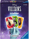 Ravensburger Disney Villains kaartspel