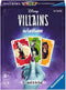 Ravensburger Disney Villains kaartspel