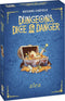 Ravensburger Dungeons, Dice and Danger - Bordspel Engelstalig