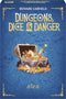 Ravensburger Dungeons, Dice and Danger - Bordspel Engelstalig