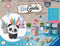 Ravensburger EcoCreate Decorate your Room - Hobbypakket - Knutselen met oude verpakkingen